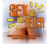 Various - Sex on the Beach 2003