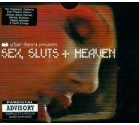 Various - Sex,Sluts+Heaven