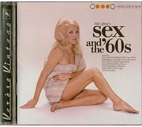 Various - Sex & the 60's