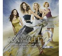 Various - Sex & the City 2 Score Version