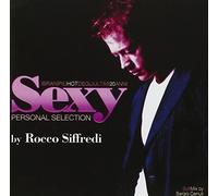 Various - Sexy By Rocco Siffredi