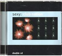 Various - Sexy : Club Nation [Import]