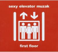 Various - Sexy Elevator Muzak