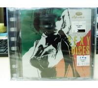 Various - Sexy Voices-Italian Movie Styl