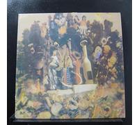 Various - Sgt. Pepper Knew My Father - New Musical Express - NME PEP LP-100