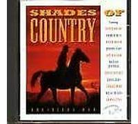 Various - Shades of Country 1 [Import]