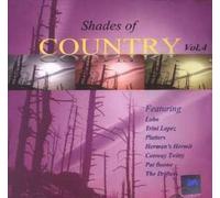 Various - Shades of Country Vol.2