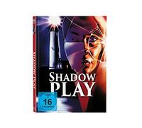 Various - Shadow Play-Mediabook Cover C (Lim.)