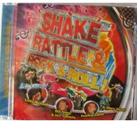 Various - Shake Rattle & Rock & Roll!