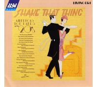 Various - Shake That Thing
