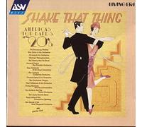 Various - Shake That Thing