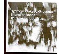 Various - Shake the Bones