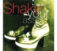 Various - Shake Your Ass