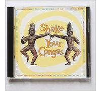 Various - Shake Your Congas
