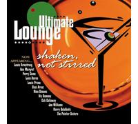 Various - Shaken Not Stirred