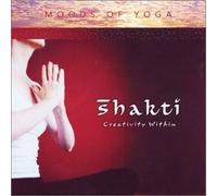 Various - Shakti: Creativity Within