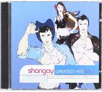 Various - Shangay Greatest Hits 1