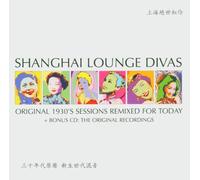 Various - Shanghai Lounge Divas