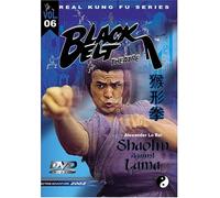 Various - Shaolin Against Lama