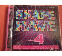 Various - Shape Rave 4