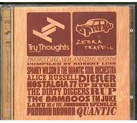 Various - Shapes 07:01-All New Amazing Sound