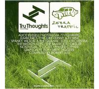Various - Shapes Compilation 2006.2
