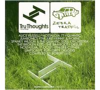 Various - Shapes Compilation 2006.2