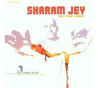 Various - Sharam Jey in the Mix