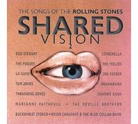Various - Shared Vision/Songs of Rolling