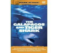 Various - Shark Attack - The Galapagos And Tiger Shark [Edizione: Regno Unito] [Edizione: Regno Unito]