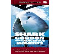 Various - Shark Attack - The Most Dangerous Moments [Edizione: Regno Unito] [Edizione: Regno Unito]