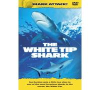 Various - Shark Attack - The White Tip Shark [Edizione: Regno Unito]