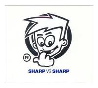 Various - Sharp Vs.Sharp