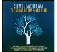 Various - She Will Have Her Way-the Song