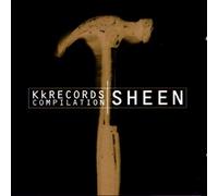 Various - Sheen-a Kk Compilation