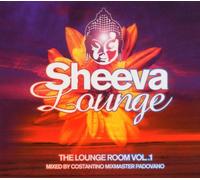 Various - Sheeva Lounge Vol.1