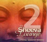 Various - Sheeva Lounge Vol.2