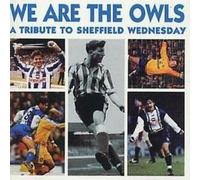 Various - Sheffield Wednesday - We Are The Owls