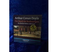 Various - Sherlock Holmes-d.Bund d.Ro