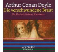 Various - Sherlock Holmes-d.Verschwund