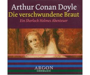 Various - Sherlock Holmes-d.Verschwund