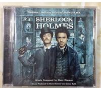 Various - "SHERLOCK HOLMES" O.S.T. - VAR