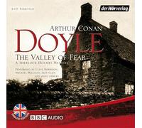 Various - Sherlock Holmes.the Valley of Fear