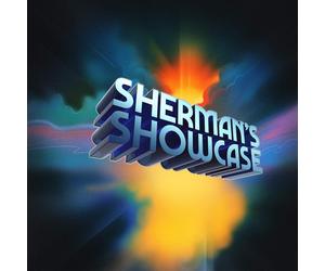 Various Sherman's Showcase Original Soundtrack (Vinyl LP)
