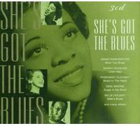 Various - She'S Got the Blues