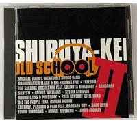 Various - Shibuyakei Old School 2