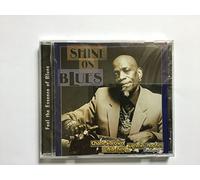 Various - Shine on Blues