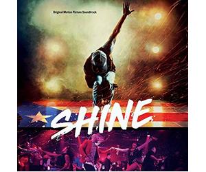 Various - Shine Original Motion Picture Soundtrack - CD - F2z