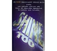 Various Shine Too (Cassette)