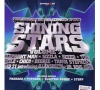 Various - Shining Stars Vol.2